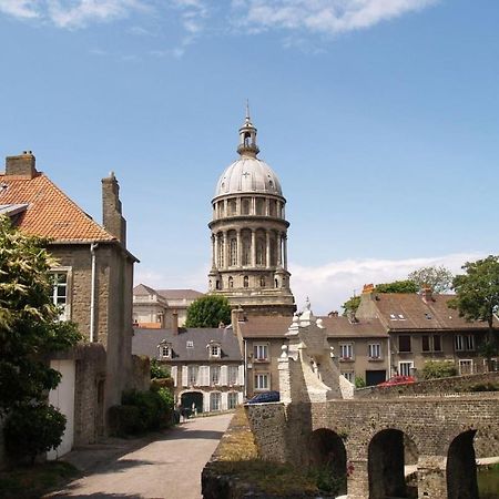 Les Gites Warenne - 2 Saint-Etienne-au-Mont Екстер'єр фото